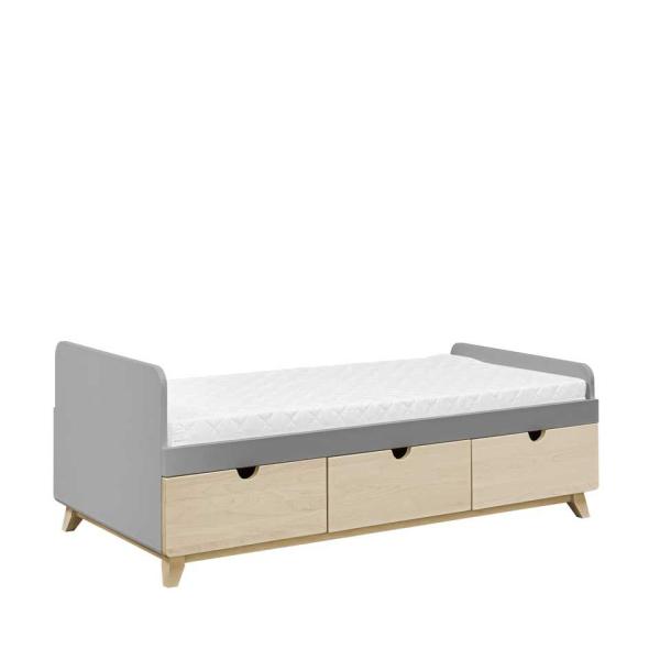 Minimondo 3S-Couch